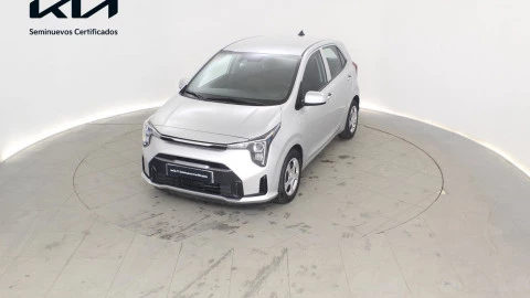 Kia Picanto  1.0 DPI Concept 63CV