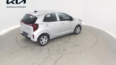 Kia Picanto  1.0 DPI Concept 63CV