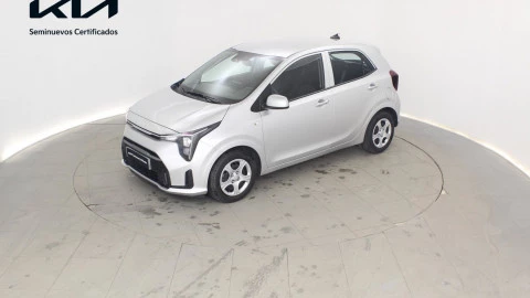 Kia Picanto  1.0 DPI Concept 63CV