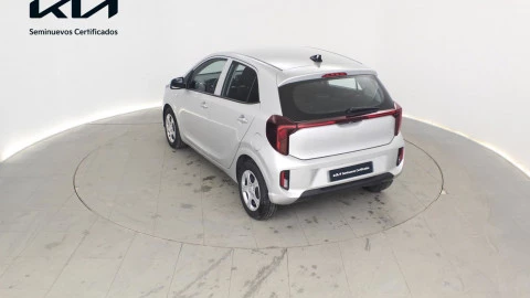 Kia Picanto  1.0 DPI Concept 63CV