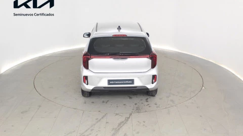 Kia Picanto  1.0 DPI Concept 63CV