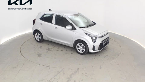 Kia Picanto  1.0 DPI Concept 63CV