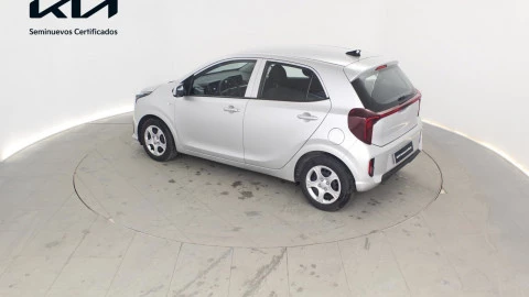 Kia Picanto  1.0 DPI Concept 63CV