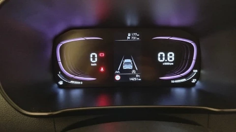 Kia Picanto  1.0 DPI Concept 63CV