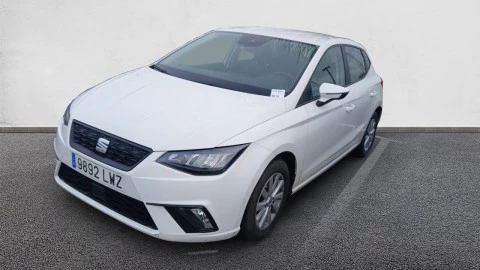 Seat Ibiza 1.0 MPI 59kW (80CV) Reference Plus