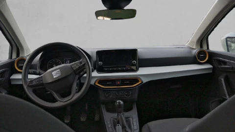 Seat Ibiza 1.0 MPI 59kW (80CV) Reference Plus