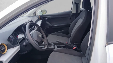 Seat Ibiza 1.0 MPI 59kW (80CV) Reference Plus