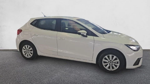 Seat Ibiza 1.0 MPI 59kW (80CV) Reference Plus