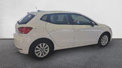 Seat Ibiza 1.0 MPI 59kW (80CV) Reference Plus