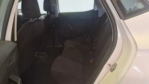 Seat Ibiza 1.0 MPI 59kW (80CV) Reference Plus