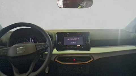 Seat Ibiza 1.0 MPI 59kW (80CV) Reference Plus