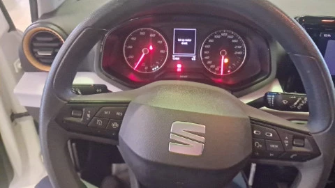 Seat Ibiza 1.0 MPI 59kW (80CV) Reference Plus