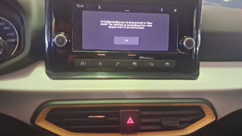 Seat Ibiza 1.0 MPI 59kW (80CV) Reference Plus