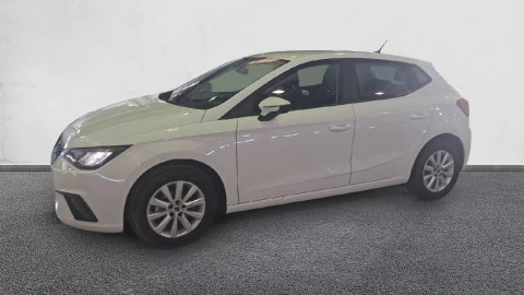 Seat Ibiza 1.0 MPI 59kW (80CV) Reference Plus