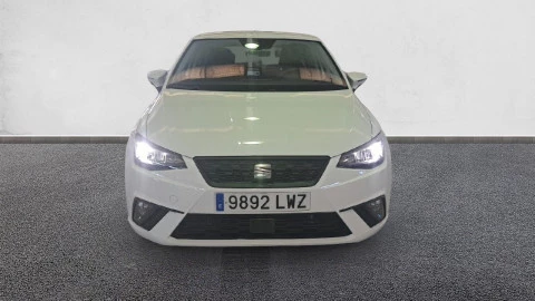 Seat Ibiza 1.0 MPI 59kW (80CV) Reference Plus