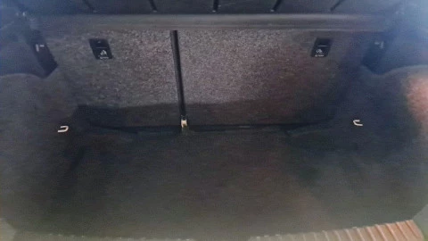 Seat Ibiza 1.0 MPI 59kW (80CV) Reference Plus