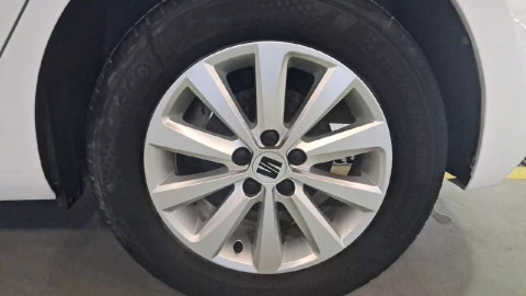 Seat Ibiza 1.0 MPI 59kW (80CV) Reference Plus