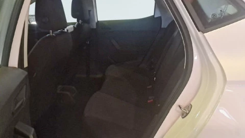 Seat Ibiza 1.0 MPI 59kW (80CV) Reference Plus