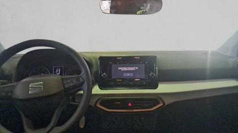 Seat Ibiza 1.0 MPI 59kW (80CV) Reference Plus