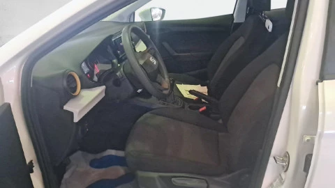 Seat Ibiza 1.0 MPI 59kW (80CV) Reference Plus