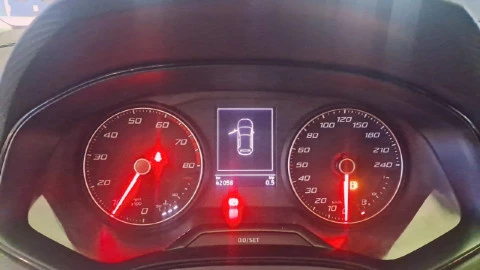 Seat Ibiza 1.0 MPI 59kW (80CV) Reference Plus