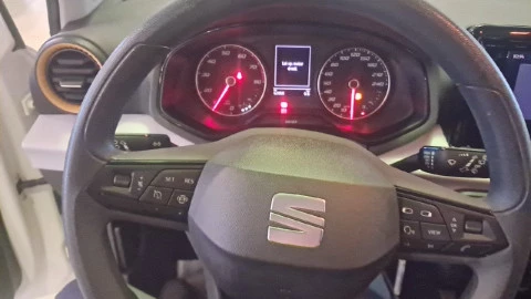 Seat Ibiza 1.0 MPI 59kW (80CV) Reference Plus