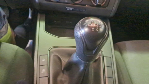 Seat Ibiza 1.0 MPI 59kW (80CV) Reference Plus