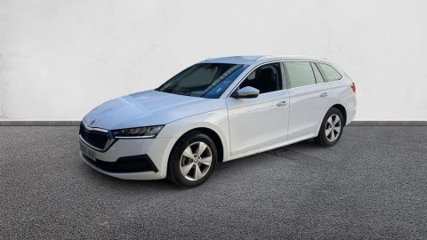 Skoda Octavia Combi 2.0 TDI 110kW(150CV) Man Ambition
