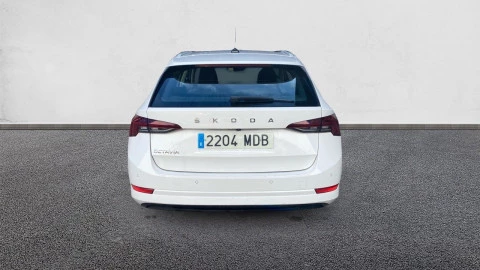 Skoda Octavia Combi 2.0 TDI 110kW(150CV) Man Ambition