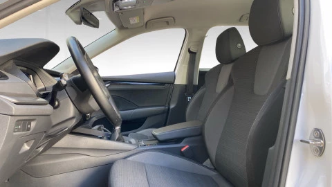 Skoda Octavia Combi 2.0 TDI 110kW(150CV) Man Ambition