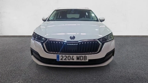 Skoda Octavia Combi 2.0 TDI 110kW(150CV) Man Ambition