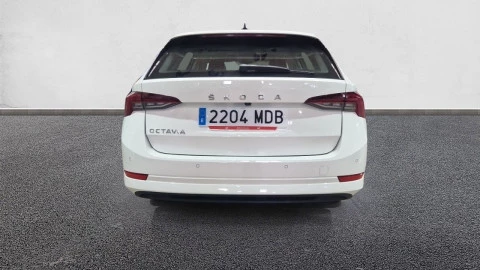 Skoda Octavia Combi 2.0 TDI 110kW(150CV) Man Ambition