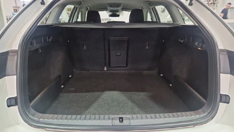 Skoda Octavia Combi 2.0 TDI 110kW(150CV) Man Ambition