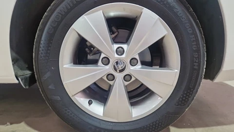 Skoda Octavia Combi 2.0 TDI 110kW(150CV) Man Ambition