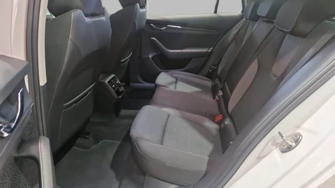 Skoda Octavia Combi 2.0 TDI 110kW(150CV) Man Ambition