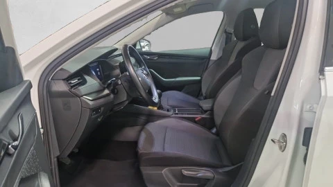 Skoda Octavia Combi 2.0 TDI 110kW(150CV) Man Ambition