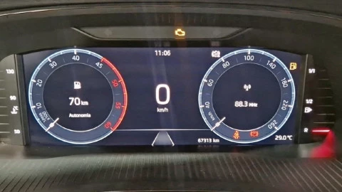 Skoda Octavia Combi 2.0 TDI 110kW(150CV) Man Ambition