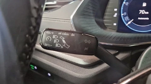 Skoda Octavia Combi 2.0 TDI 110kW(150CV) Man Ambition