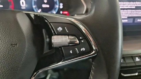 Skoda Octavia Combi 2.0 TDI 110kW(150CV) Man Ambition