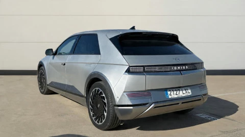 Hyundai IONIQ 5 73KWH 160KW Energy RWD