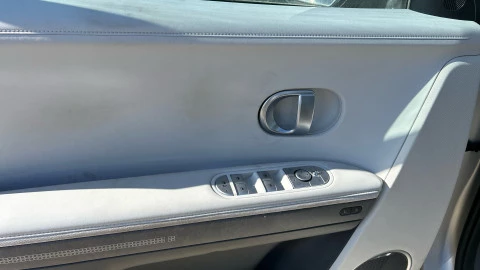 Hyundai IONIQ 5 73KWH 160KW Energy RWD