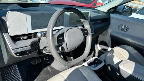 Hyundai IONIQ 5 73KWH 160KW Energy RWD