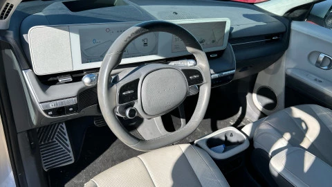 Hyundai IONIQ 5 73KWH 160KW Energy RWD