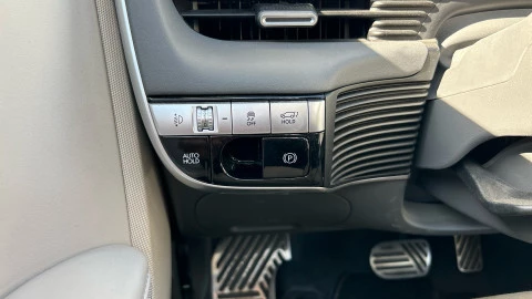 Hyundai IONIQ 5 73KWH 160KW Energy RWD