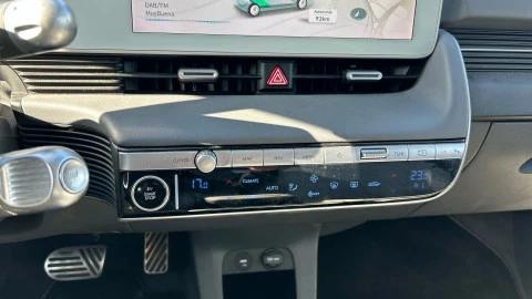 Hyundai IONIQ 5 73KWH 160KW Energy RWD