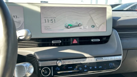 Hyundai IONIQ 5 73KWH 160KW Energy RWD