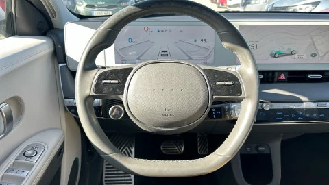 Hyundai IONIQ 5 73KWH 160KW Energy RWD