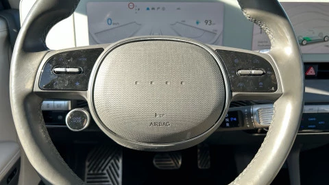 Hyundai IONIQ 5 73KWH 160KW Energy RWD