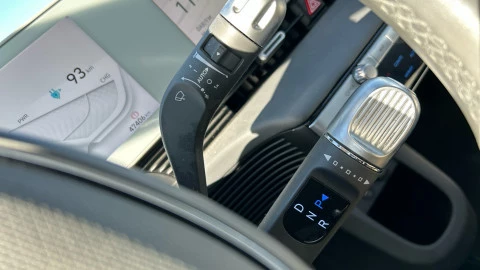 Hyundai IONIQ 5 73KWH 160KW Energy RWD