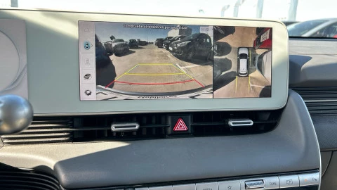 Hyundai IONIQ 5 73KWH 160KW Energy RWD